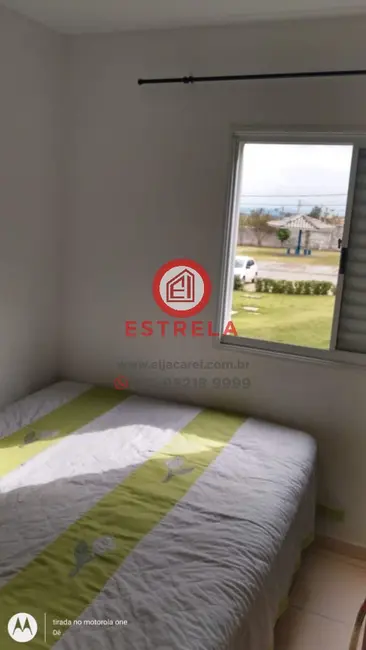 Foto 6 de Apartamento com 2 quartos à venda, 52m2 em Vila Aprazível, Jacarei - SP