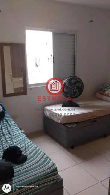Foto 8 de Apartamento com 2 quartos à venda, 52m2 em Vila Aprazível, Jacarei - SP