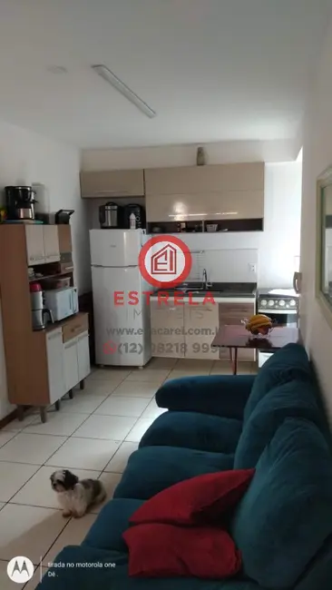 Foto 4 de Apartamento com 2 quartos à venda, 52m2 em Vila Aprazível, Jacarei - SP