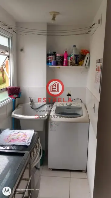 Foto 5 de Apartamento com 2 quartos à venda, 52m2 em Vila Aprazível, Jacarei - SP