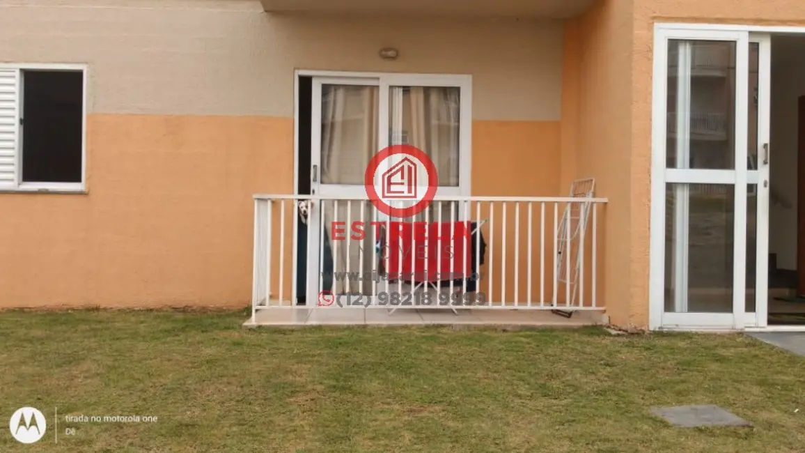 Foto 9 de Apartamento com 2 quartos à venda, 52m2 em Vila Aprazível, Jacarei - SP