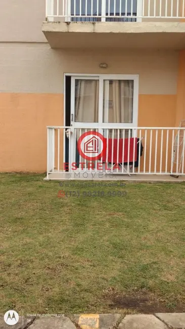 Foto 1 de Apartamento com 2 quartos à venda, 52m2 em Vila Aprazível, Jacarei - SP