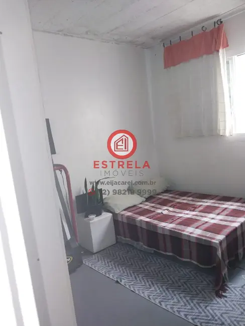 Foto 4 de Casa com 1 quarto à venda, 150m2 em Conjunto Residencial Araucária, Jacarei - SP