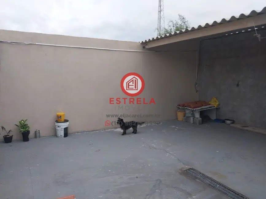 Foto 9 de Casa com 1 quarto à venda, 150m2 em Conjunto Residencial Araucária, Jacarei - SP