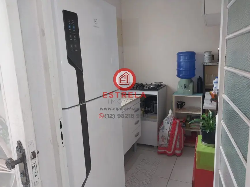 Foto 5 de Casa com 1 quarto à venda, 150m2 em Conjunto Residencial Araucária, Jacarei - SP