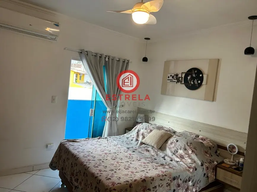 Foto 7 de Casa com 3 quartos à venda, 140m2 em Jardim Califórnia, Jacarei - SP
