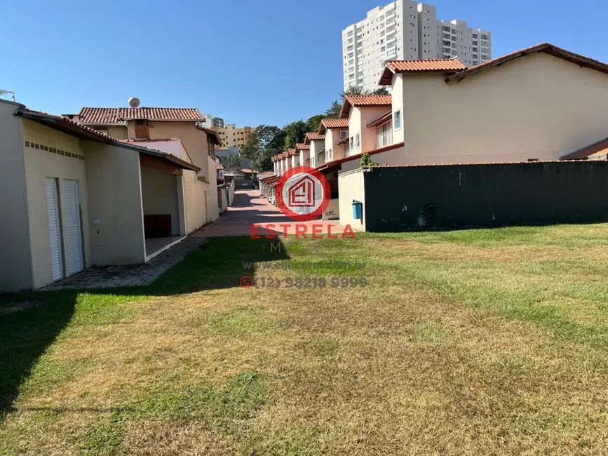 Foto 3 de Casa com 3 quartos à venda, 140m2 em Jardim Califórnia, Jacarei - SP
