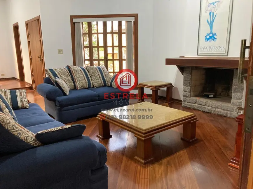 Foto 2 de Casa de Condomínio com 4 quartos à venda e para alugar, 360m2 em Sao Jose Dos Campos - SP