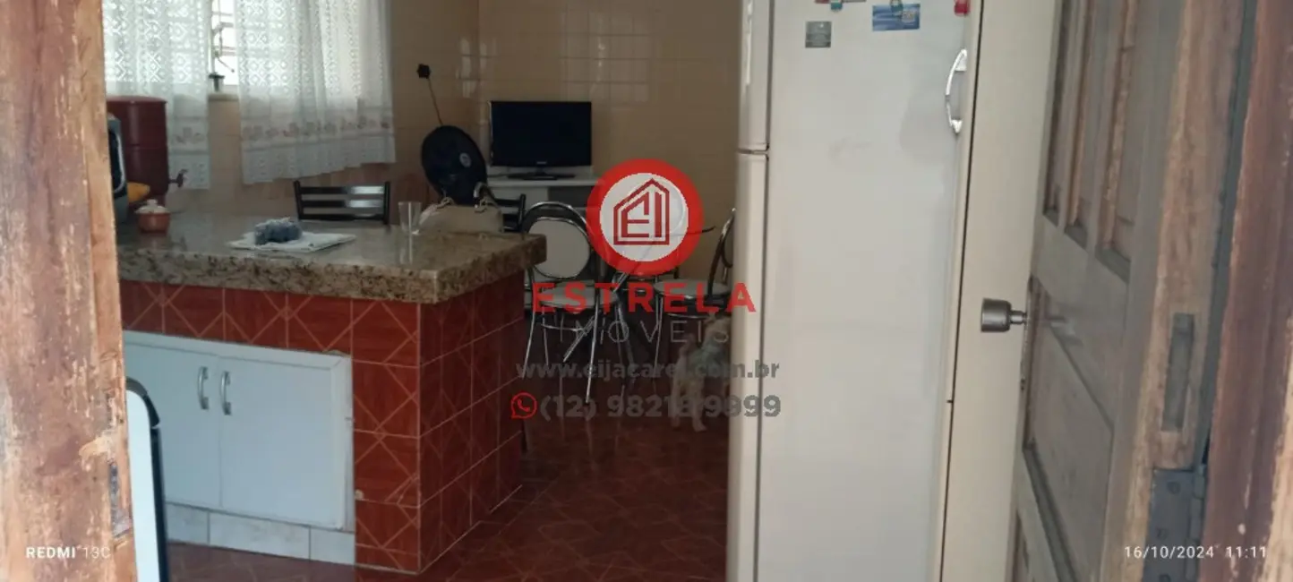 Foto 4 de Casa com 2 quartos à venda, 187m2 em Jardim Pereira do Amparo, Jacarei - SP