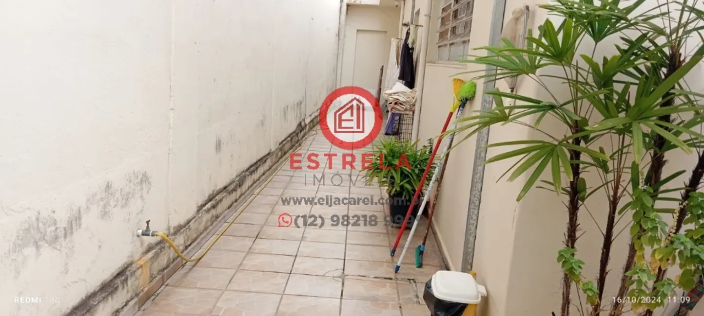 Foto 5 de Casa com 2 quartos à venda, 187m2 em Jardim Pereira do Amparo, Jacarei - SP