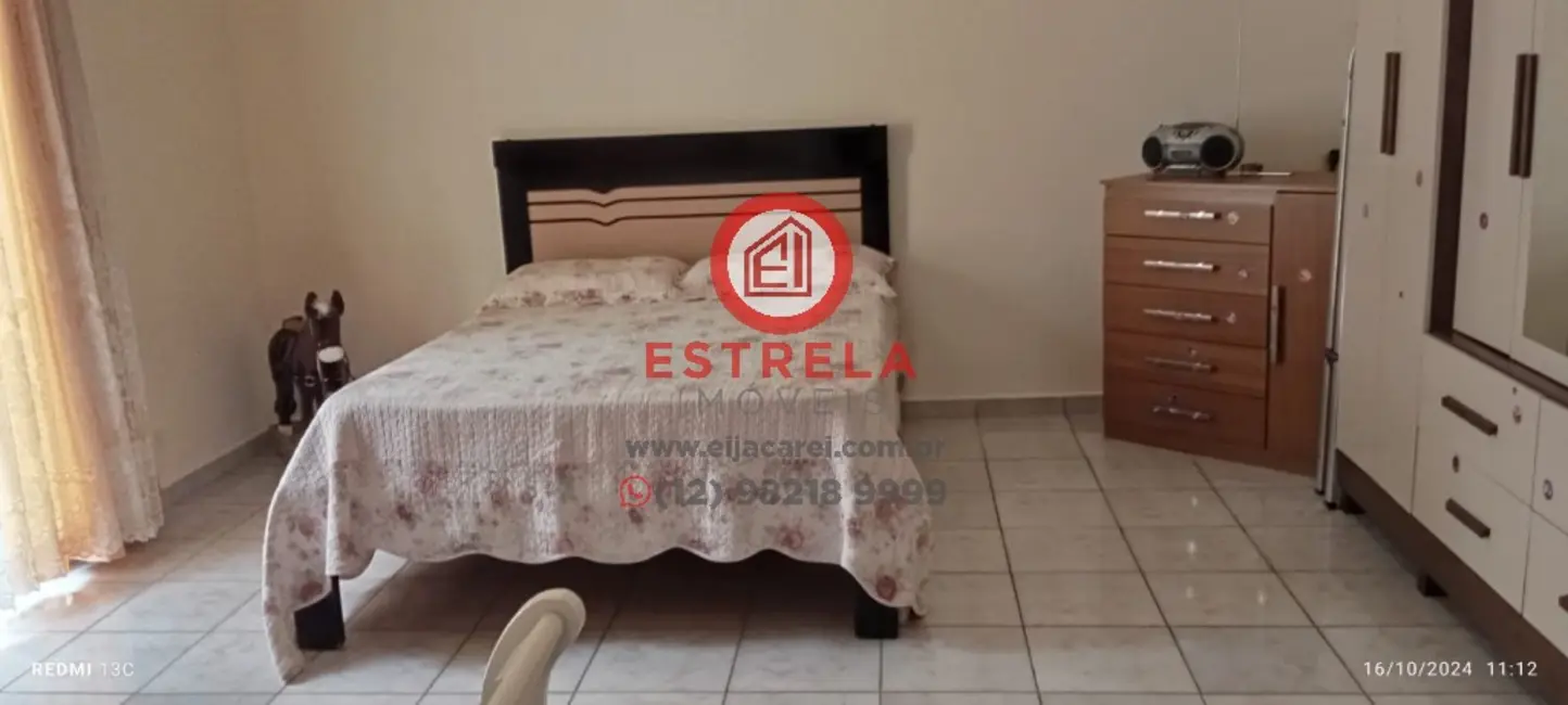 Foto 8 de Casa com 2 quartos à venda, 187m2 em Jardim Pereira do Amparo, Jacarei - SP