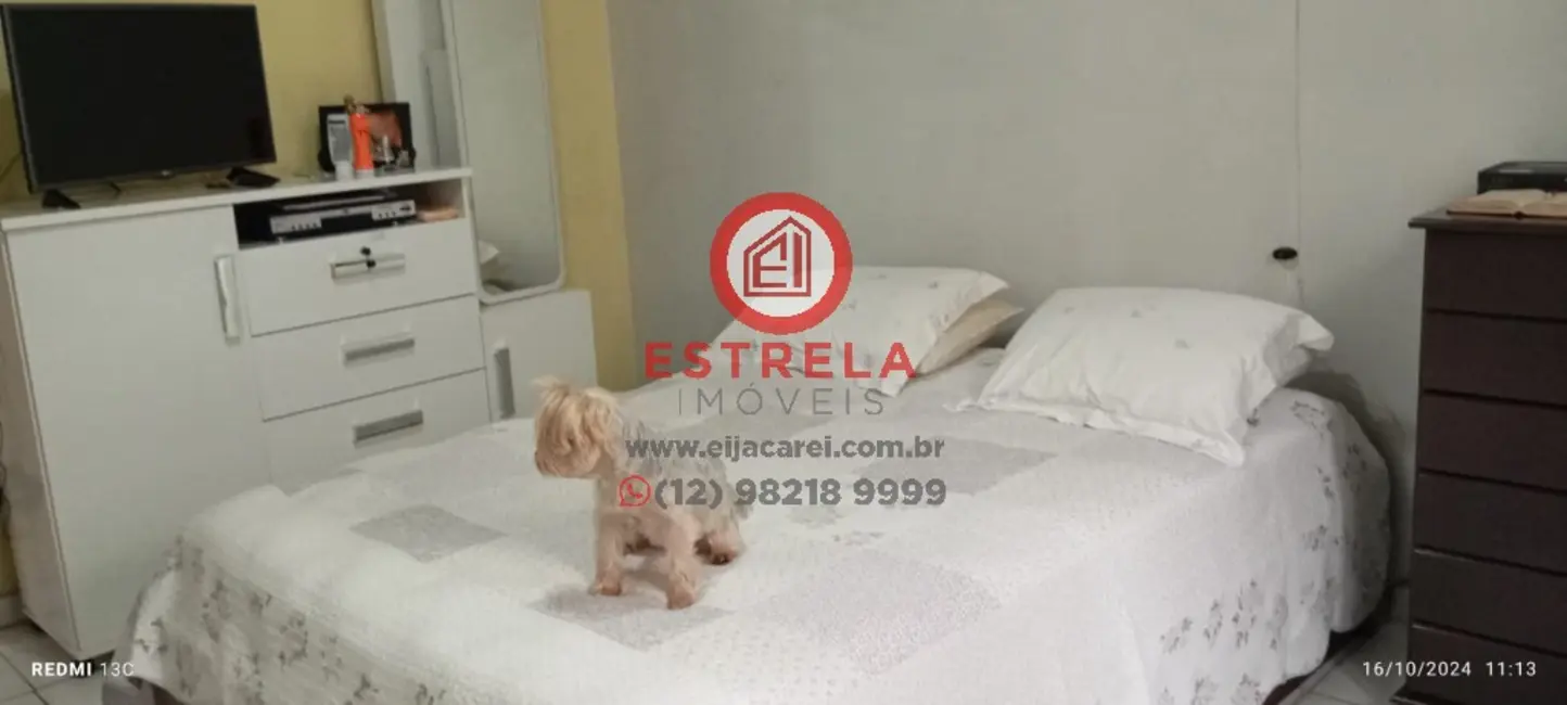 Foto 7 de Casa com 2 quartos à venda, 187m2 em Jardim Pereira do Amparo, Jacarei - SP