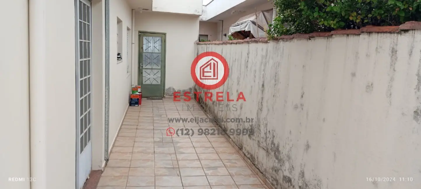 Foto 3 de Casa com 2 quartos à venda, 187m2 em Jardim Pereira do Amparo, Jacarei - SP