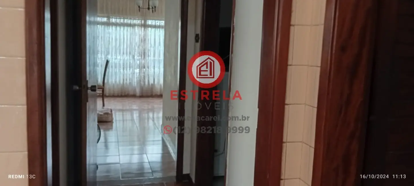 Foto 6 de Casa com 2 quartos à venda, 187m2 em Jardim Pereira do Amparo, Jacarei - SP