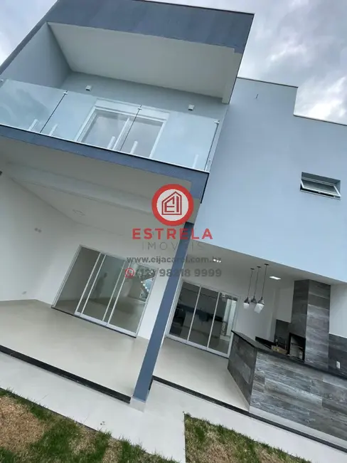 Foto 7 de Casa com 3 quartos à venda, 243m2 em Loteamento Villa Branca, Jacarei - SP