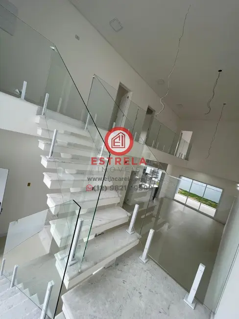 Foto 4 de Casa com 3 quartos à venda, 243m2 em Loteamento Villa Branca, Jacarei - SP