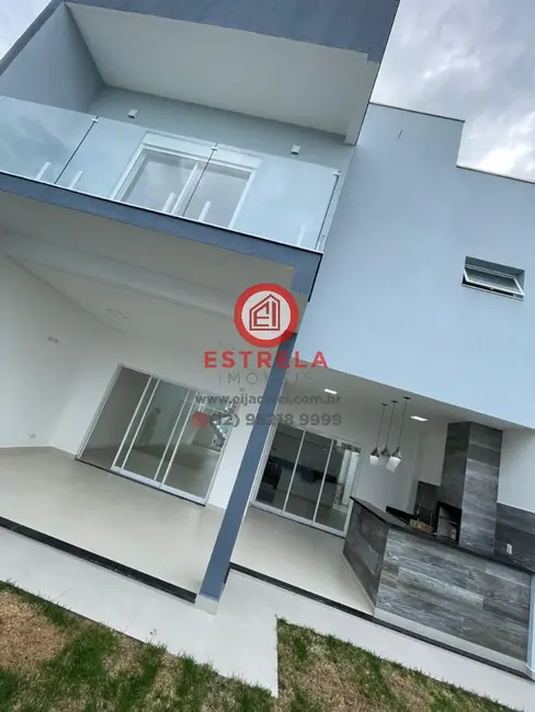 Foto 8 de Casa com 3 quartos à venda, 243m2 em Loteamento Villa Branca, Jacarei - SP