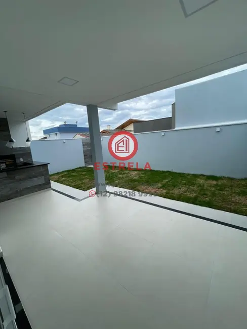 Foto 6 de Casa com 3 quartos à venda, 243m2 em Loteamento Villa Branca, Jacarei - SP