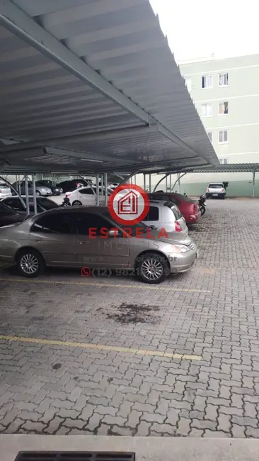 Foto 5 de Apartamento com 2 quartos à venda, 50m2 em Jardim Primavera, Jacarei - SP