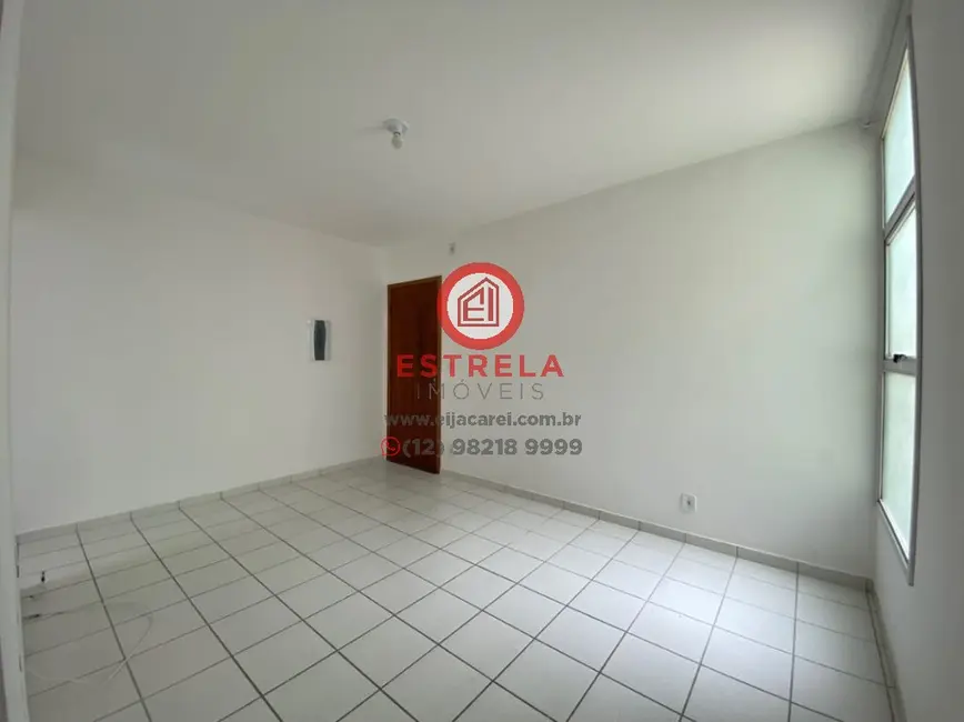 Foto 4 de Apartamento com 2 quartos à venda, 50m2 em Jardim Primavera, Jacarei - SP