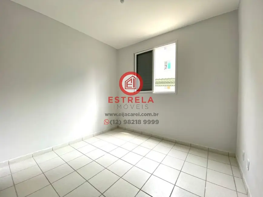 Foto 8 de Apartamento com 2 quartos à venda, 50m2 em Jardim Primavera, Jacarei - SP