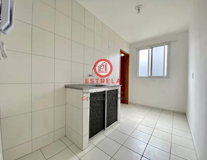 Foto 7 de Apartamento com 2 quartos à venda, 50m2 em Jardim Primavera, Jacarei - SP