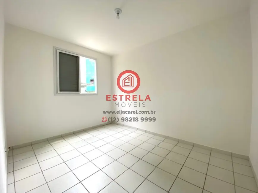Foto 3 de Apartamento com 2 quartos à venda, 50m2 em Jardim Primavera, Jacarei - SP