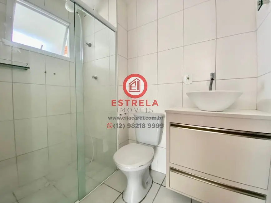 Foto 9 de Apartamento com 2 quartos à venda, 50m2 em Jardim Primavera, Jacarei - SP