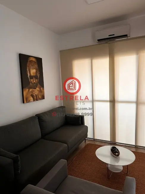 Foto 7 de Apartamento com 2 quartos à venda, 62m2 em Vila Machado, Jacarei - SP