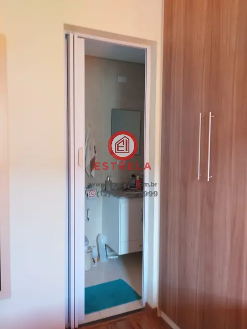 Foto 8 de Apartamento com 2 quartos à venda, 56m2 em Jardim das Indústrias, Jacarei - SP