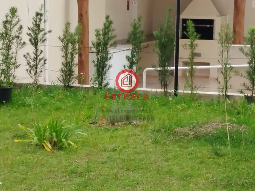 Foto 5 de Apartamento com 2 quartos à venda, 56m2 em Jardim das Indústrias, Jacarei - SP