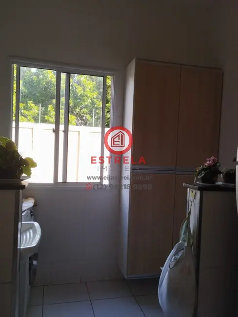 Foto 3 de Apartamento com 2 quartos à venda, 56m2 em Jardim das Indústrias, Jacarei - SP