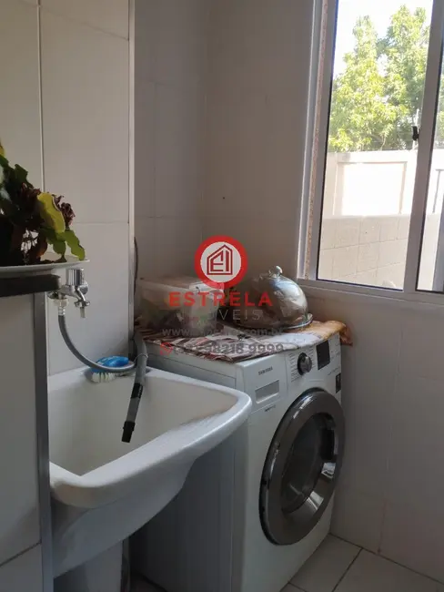 Foto 9 de Apartamento com 2 quartos à venda, 56m2 em Jardim das Indústrias, Jacarei - SP