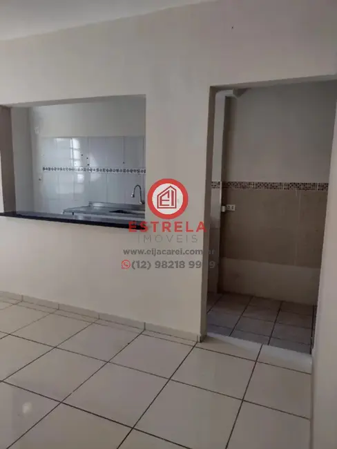 Foto 4 de Casa com 2 quartos à venda, 125m2 em Parque Itamarati, Jacarei - SP