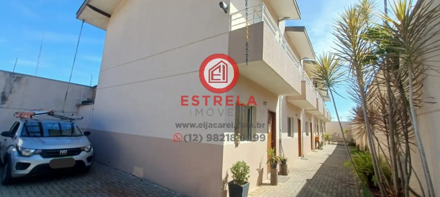 Casa com 2 quartos à venda, 93m2 em Jardim Mesquita, Jacarei - SP - imagem 3 Foto 3 de Casa com 2 quartos à venda, 93m2 em Jardim Mesquita, Jacarei - SP