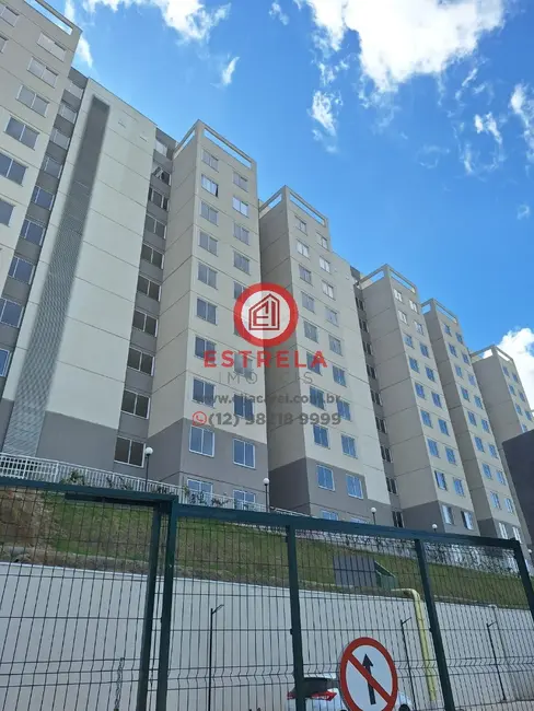Apartamento com 2 quartos para alugar, 47m2 em Jardim Paraíso, Jacarei - SP - imagem 7 Foto 7 de Apartamento com 2 quartos para alugar, 47m2 em Jardim Paraíso, Jacarei - SP