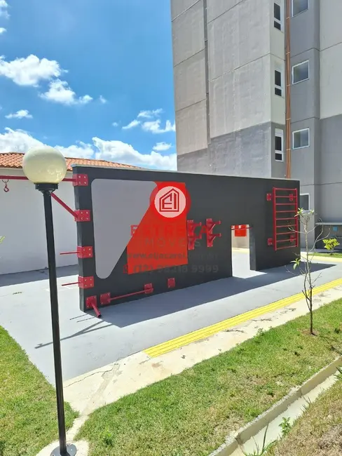 Foto 2 de Apartamento com 2 quartos para alugar, 47m2 em Jardim Paraíso, Jacarei - SP