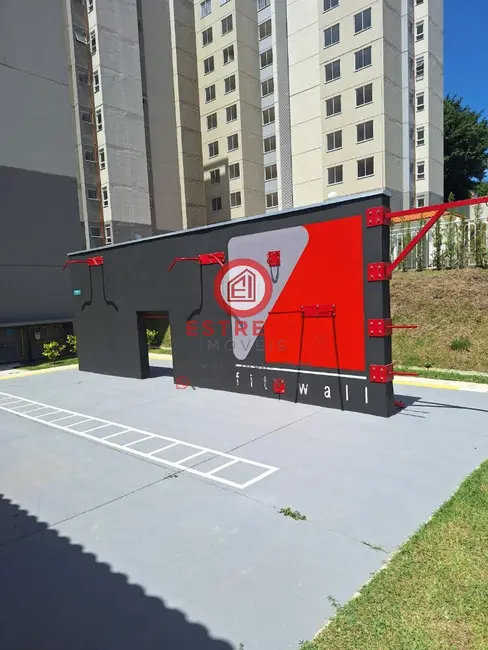 Apartamento com 2 quartos para alugar, 47m2 em Jardim Paraíso, Jacarei - SP - imagem 3 Foto 3 de Apartamento com 2 quartos para alugar, 47m2 em Jardim Paraíso, Jacarei - SP