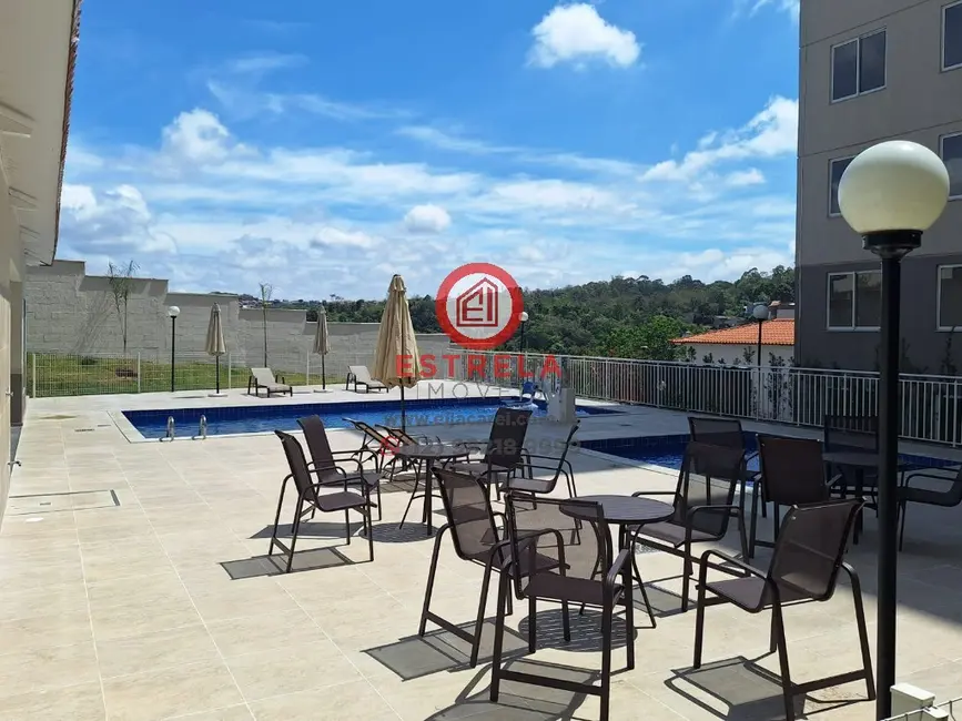 Apartamento com 2 quartos para alugar, 47m2 em Jardim Paraíso, Jacarei - SP - imagem 4 Foto 4 de Apartamento com 2 quartos para alugar, 47m2 em Jardim Paraíso, Jacarei - SP