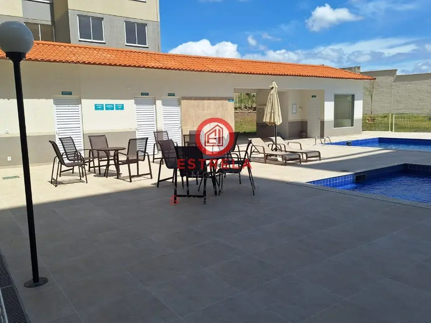 Apartamento com 2 quartos para alugar, 47m2 em Jardim Paraíso, Jacarei - SP - imagem 5 Foto 5 de Apartamento com 2 quartos para alugar, 47m2 em Jardim Paraíso, Jacarei - SP