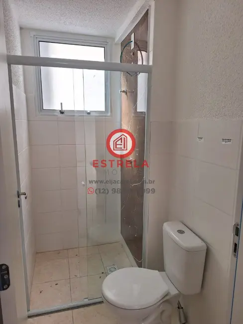 Apartamento com 2 quartos para alugar, 47m2 em Jardim Paraíso, Jacarei - SP - imagem 9 Foto 9 de Apartamento com 2 quartos para alugar, 47m2 em Jardim Paraíso, Jacarei - SP