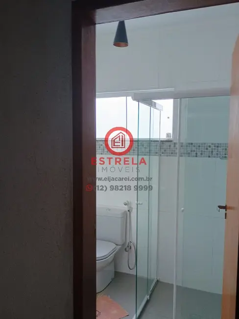 Foto 2 de Casa com 3 quartos à venda, 100m2 em Jardim Santa Maria, Jacarei - SP