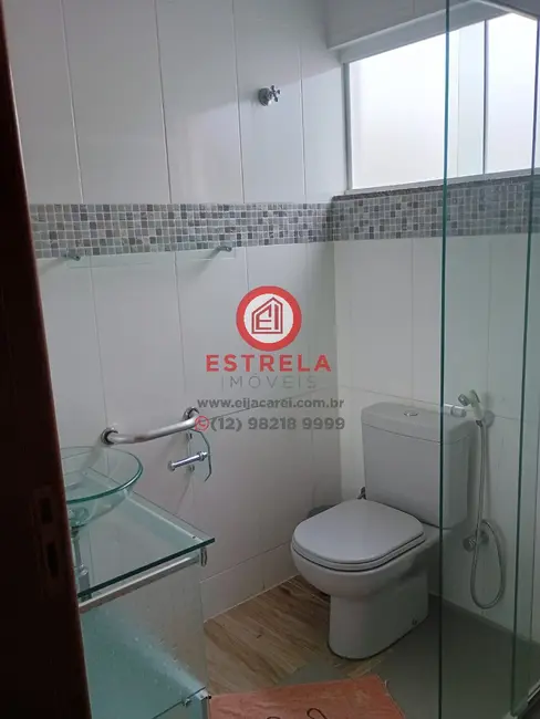 Foto 6 de Casa com 3 quartos à venda, 100m2 em Jardim Santa Maria, Jacarei - SP