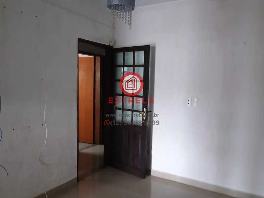 Foto 4 de Casa com 3 quartos à venda, 100m2 em Jardim Santa Maria, Jacarei - SP