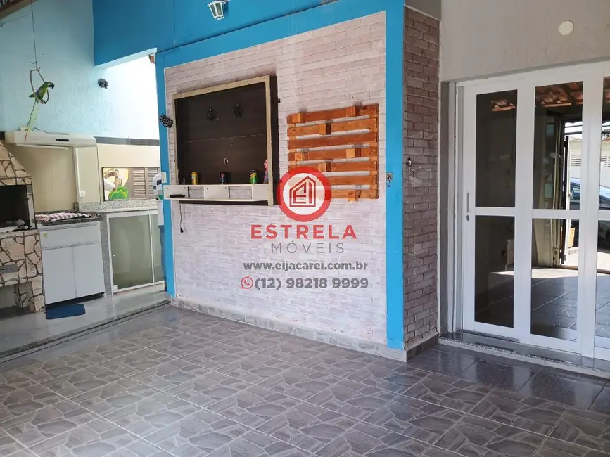 Foto 8 de Casa com 3 quartos à venda, 100m2 em Jardim Santa Maria, Jacarei - SP