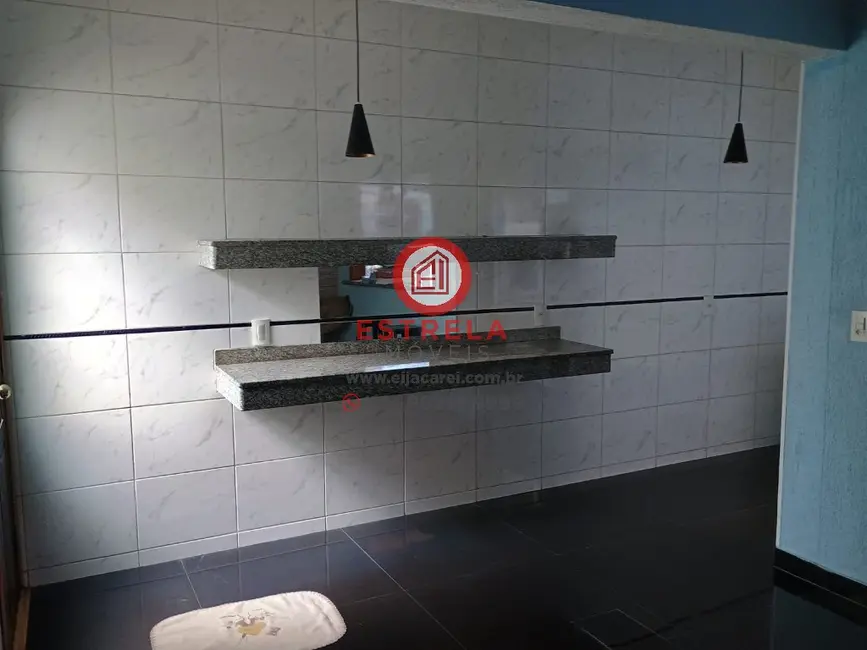 Foto 3 de Casa com 3 quartos à venda, 100m2 em Jardim Santa Maria, Jacarei - SP