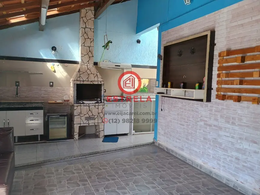 Foto 1 de Casa com 3 quartos à venda, 100m2 em Jardim Santa Maria, Jacarei - SP