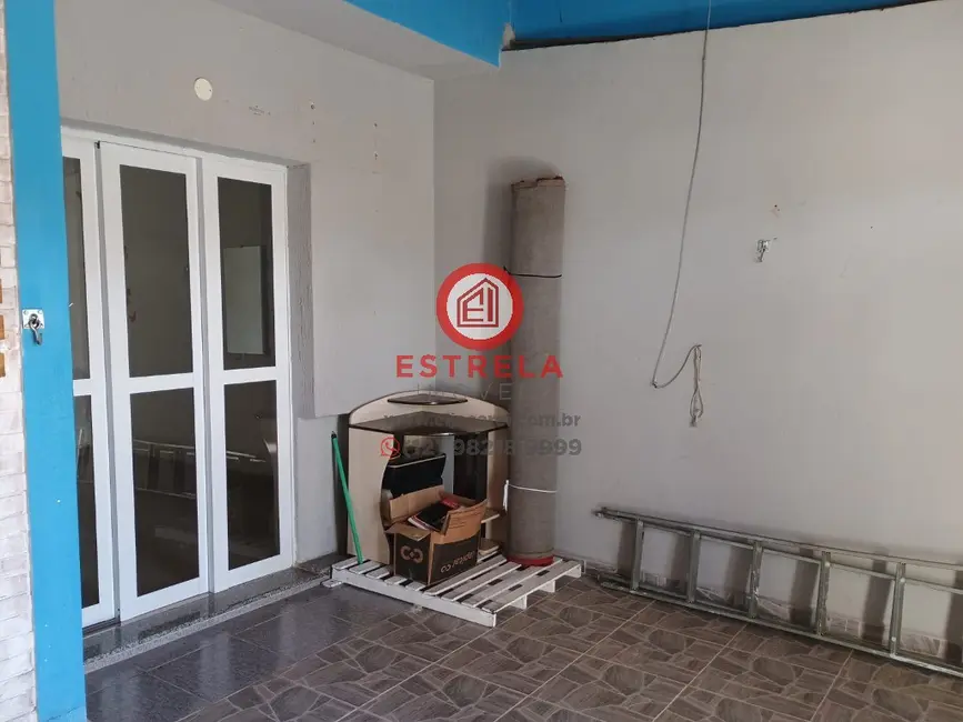 Foto 5 de Casa com 3 quartos à venda, 100m2 em Jardim Santa Maria, Jacarei - SP