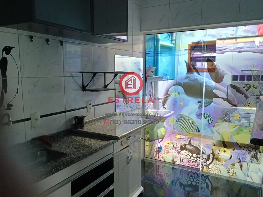 Foto 9 de Casa com 3 quartos à venda, 100m2 em Jardim Santa Maria, Jacarei - SP