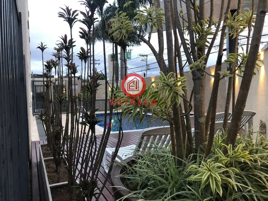 Foto 3 de Apartamento com 2 quartos à venda, 57m2 em Jardim Santa Maria, Jacarei - SP